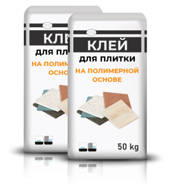 клей для плитки