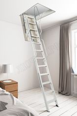 Чердачные лестницы
