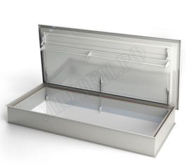 Люк для выхода на крышу Люк для выхода на крышу