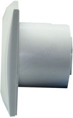 Вентилятор SILENT-200 CRZ  Вентилятор SILENT-200 CRZ