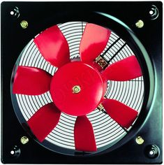 Вентилятор HCFT Вентилятор HCFT