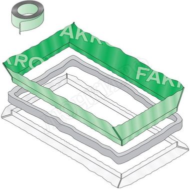 Теплоизоляционный комплект Теплоизоляционный комплект