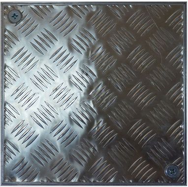 Напольный люк Технический съемный 54 мм 200*900, 1 створка Напольный люк Технический съемный 54 мм 200*900, 1 створка