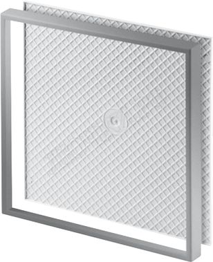 Вытяжной вентилятор Awenta System+, Silent, 125 KWS125W, Inside, PI125, Под плитку, пластик Вытяжной вентилятор Awenta System+, Silent, 125 KWS125W, Inside, PI125, Под плитку, пластик