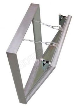 Люк под плитку Т-34 400*500 Люк под плитку Т-34 400*500