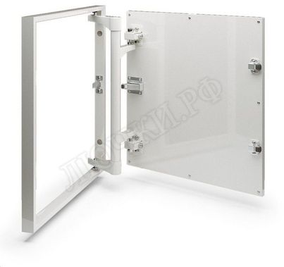 Люк под плитку Нажимной Стил 600*1200 Люк под плитку Нажимной Стил 600*1200