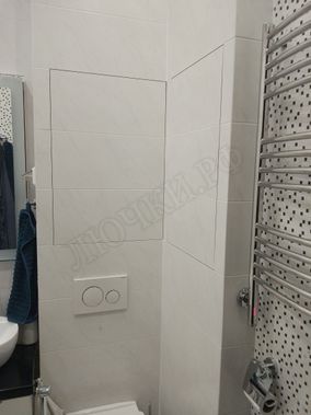 Люк под плитку Секрет 3.0 300*900 Люк под плитку Секрет 3.0 300*900