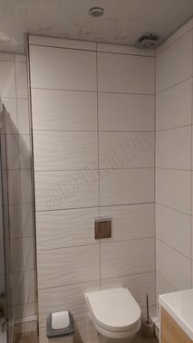 Люк под плитку Секрет 3.0, 2 створки 1100*850 Люк под плитку Секрет 3.0, 2 створки 1100*850