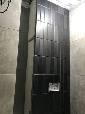 Люк под плитку Секрет 3.0, 2 створки 1100*850 Люк под плитку Секрет 3.0, 2 створки 1100*850