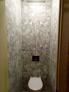 Люк под плитку Секрет 3.0, 2 створки 1100*850 Люк под плитку Секрет 3.0, 2 створки 1100*850