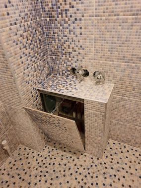 Люк АлюЛайт II 750*500, заполнение крышки - Армированный полистирол Люк АлюЛайт II 750*500, заполнение крышки - Армированный полистирол