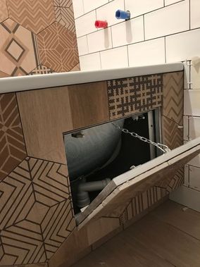 Люк АлюЛайт II 750*500, заполнение крышки - Армированный полистирол Люк АлюЛайт II 750*500, заполнение крышки - Армированный полистирол