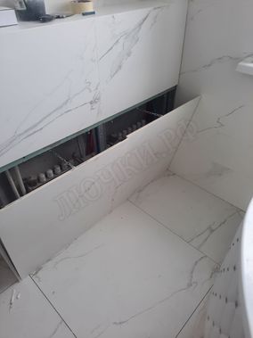 Люк АлюЛайт II 750*500, заполнение крышки - Армированный полистирол Люк АлюЛайт II 750*500, заполнение крышки - Армированный полистирол