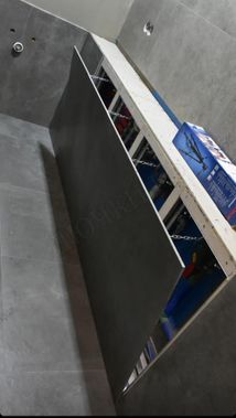 Люк АлюЛайт II 750*500, заполнение крышки - Армированный полистирол Люк АлюЛайт II 750*500, заполнение крышки - Армированный полистирол