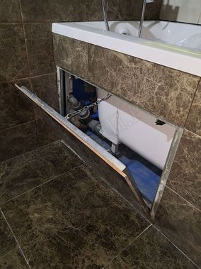 Люк АлюЛайт II 750*500, заполнение крышки - Армированный полистирол Люк АлюЛайт II 750*500, заполнение крышки - Армированный полистирол