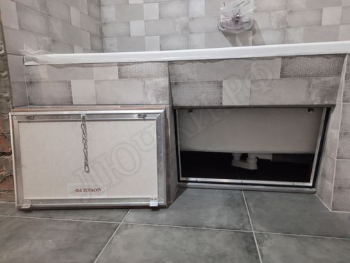 Люк АлюЛайт II 750*500, заполнение крышки - Армированный полистирол Люк АлюЛайт II 750*500, заполнение крышки - Армированный полистирол