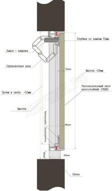 Люк АлюЛайт II 750*500, заполнение крышки - Армированный полистирол Люк АлюЛайт II 750*500, заполнение крышки - Армированный полистирол
