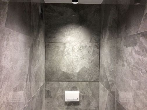 Люк под плитку Нажимной Железяка 800*600 Люк под плитку Нажимной Железяка 800*600