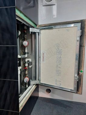 Люк под плитку Секрет 3.0 300*900 Люк под плитку Секрет 3.0 300*900