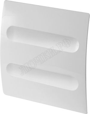 Вытяжной вентилятор Awenta System+, Silent, 100 KWS100T, Metro, PMB, Белый, пластик Вытяжной вентилятор Awenta System+, Silent, 100 KWS100T, Metro, PMB, Белый, пластик