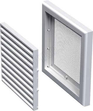 Решетка пластиковая МВ 120 Решетка пластиковая МВ 120