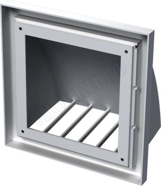 Решетка пластиковая МВ Решетка пластиковая МВ