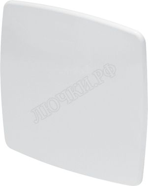 Вытяжной вентилятор Awenta System+, Silent, 125 KWS125W, Nea, PNB125, Белый, пластик Вытяжной вентилятор Awenta System+, Silent, 125 KWS125W, Nea, PNB125, Белый, пластик