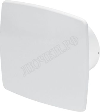 Вытяжной вентилятор Awenta System+, Silent, 125 KWS125W, Nea, PNB125, Белый, пластик Вытяжной вентилятор Awenta System+, Silent, 125 KWS125W, Nea, PNB125, Белый, пластик