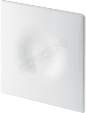 Вытяжной вентилятор Awenta System+, Silent, 125 KWS125W, Orion, POB125, Белый, пластик Вытяжной вентилятор Awenta System+, Silent, 125 KWS125W, Orion, POB125, Белый, пластик