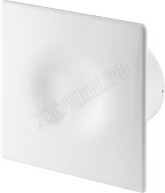 Вытяжной вентилятор Awenta System+, Silent, 125 KWS125W, Orion, POB125, Белый, пластик Вытяжной вентилятор Awenta System+, Silent, 125 KWS125W, Orion, POB125, Белый, пластик