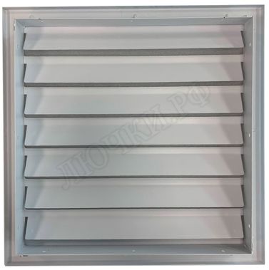 Жалюзийная решетка КДУ встраиваемая 200*100 Жалюзийная решетка КДУ встраиваемая 200*100