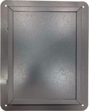 Люк сантехнический Гермо 300*200, RAL 9003 муар Люк сантехнический Гермо 300*200, RAL 9003 муар