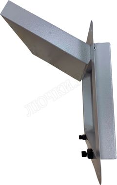 Люк сантехнический Гермо 300*200, RAL 9003 муар Люк сантехнический Гермо 300*200, RAL 9003 муар