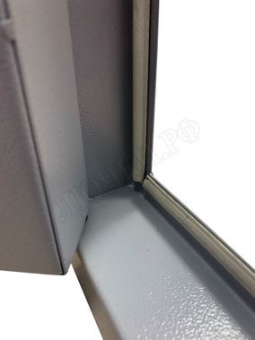 Люк сантехнический Гермо 300*200, RAL 9003 муар Люк сантехнический Гермо 300*200, RAL 9003 муар