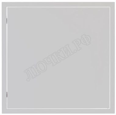 Люк сантехнический нажимной Бабушкина радость :-) 100*150  Люк сантехнический нажимной Бабушкина радость :-) 100*150