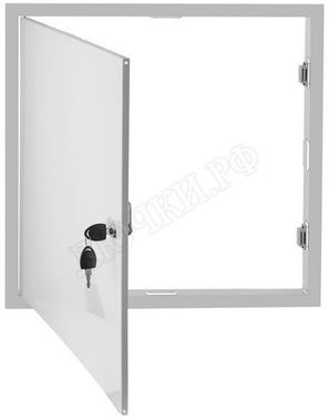 Люк сантехнический Бабушкина радость :-) с замком 200*200 Люк сантехнический Бабушкина радость :-) с замком 200*200