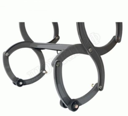 Чердачная лестница Fakro LST Metall Thermo 500*800*2800 Чердачная лестница Fakro LST Metall Thermo 500*800*2800