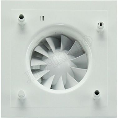 Вытяжной вентилятор SILENT-100 CHZ DESIGN осевой Вытяжной вентилятор SILENT-100 CHZ DESIGN осевой