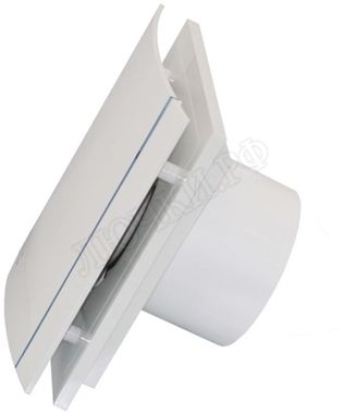 Вытяжной вентилятор Soler & Palau SILENT-200 CZ DESIGN-3C осевой Вытяжной вентилятор Soler & Palau SILENT-200 CZ DESIGN-3C осевой