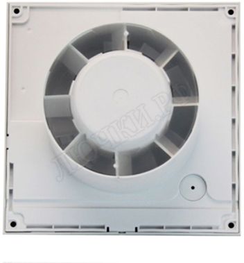 Вытяжной вентилятор Soler & Palau SILENT-300 осевой Вытяжной вентилятор Soler & Palau SILENT-300 осевой