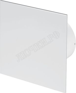 Вытяжной вентилятор Awenta System+, Turbo, 100 KWT100M, Trax, PTB100, Белый, пластик Вытяжной вентилятор Awenta System+, Turbo, 100 KWT100M, Trax, PTB100, Белый, пластик