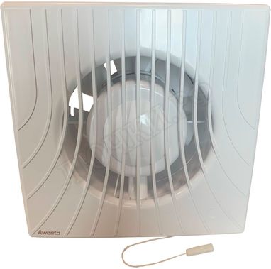 Вытяжной вентилятор Awenta WA Series WA100W Вытяжной вентилятор Awenta WA Series WA100W