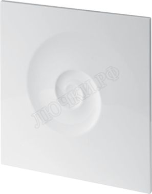 Вытяжной вентилятор Awenta System+, Silent, 100 KWS100H, Vortex, PXB100, Белый, пластик Вытяжной вентилятор Awenta System+, Silent, 100 KWS100H, Vortex, PXB100, Белый, пластик