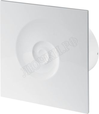Вытяжной вентилятор Awenta System+, Silent, 100 KWS100H, Vortex, PXB100, Белый, пластик Вытяжной вентилятор Awenta System+, Silent, 100 KWS100H, Vortex, PXB100, Белый, пластик